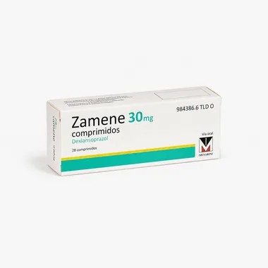 Дефлазакорт — Замене 30 мг, таблетки