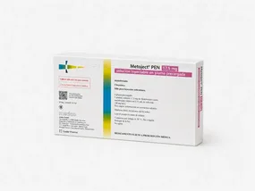 Метотрексат — Metoject PEN 17,5 мг, раствор для инъекций