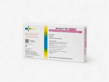 Метотрексат — Metoject PEN 17,5 мг, раствор для инъекций