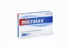 Микралакс (Micralax) 450/45 мг — раствор ректальный, 4 канюли по 5 мл