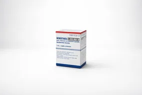Бензетацил (Benzetacil) 2.400.000 МЕ — порошок и растворитель для инъекций
